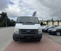 Білий Форд Транзит, об'ємом двигуна 2.2 л та пробігом 218 тис. км за 3848 $, фото 4 на Automoto.ua