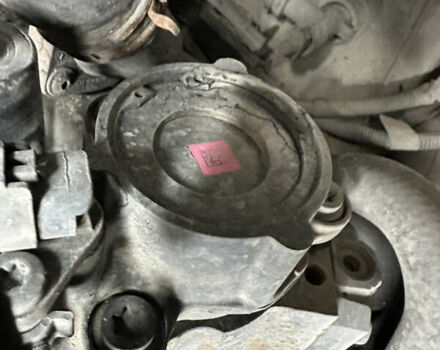 Білий Форд Транзит, об'ємом двигуна 2.2 л та пробігом 559 тис. км за 8000 $, фото 27 на Automoto.ua