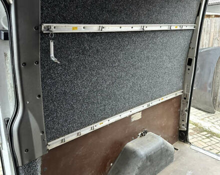 Білий Форд Транзит, об'ємом двигуна 2.2 л та пробігом 559 тис. км за 8000 $, фото 44 на Automoto.ua