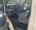 Білий Форд Транзит, об'ємом двигуна 2.2 л та пробігом 180 тис. км за 9000 $, фото 1 на Automoto.ua