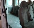 Белый Форд Транзит, объемом двигателя 2.2 л и пробегом 230 тыс. км за 13400 $, фото 13 на Automoto.ua