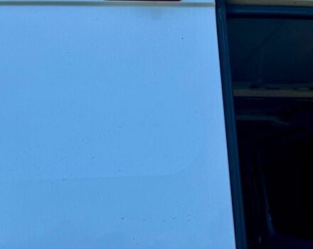 Белый Форд Транзит, объемом двигателя 2.2 л и пробегом 360 тыс. км за 9400 $, фото 3 на Automoto.ua