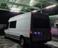 Білий Форд Транзит, об'ємом двигуна 2.2 л та пробігом 275 тис. км за 6299 $, фото 4 на Automoto.ua