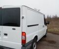 Белый Форд Транзит, объемом двигателя 2.2 л и пробегом 180 тыс. км за 10000 $, фото 6 на Automoto.ua