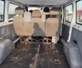 Білий Форд Транзит, об'ємом двигуна 2.2 л та пробігом 220 тис. км за 3500 $, фото 7 на Automoto.ua