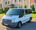 Білий Форд Транзит, об'ємом двигуна 2.2 л та пробігом 116 тис. км за 12500 $, фото 1 на Automoto.ua