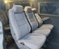 Білий Форд Транзит, об'ємом двигуна 2.2 л та пробігом 270 тис. км за 11894 $, фото 4 на Automoto.ua