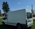 Белый Форд Транзит, объемом двигателя 2.2 л и пробегом 268 тыс. км за 6800 $, фото 1 на Automoto.ua