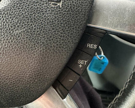 Білий Форд Транзит, об'ємом двигуна 2.2 л та пробігом 559 тис. км за 8000 $, фото 55 на Automoto.ua