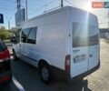 Белый Форд Транзит, объемом двигателя 2.2 л и пробегом 225 тыс. км за 6000 $, фото 2 на Automoto.ua