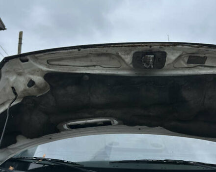 Білий Форд Транзит, об'ємом двигуна 2.2 л та пробігом 559 тис. км за 8000 $, фото 29 на Automoto.ua