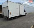 Белый Форд Транзит, объемом двигателя 2.2 л и пробегом 410 тыс. км за 7500 $, фото 4 на Automoto.ua