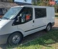 Білий Форд Транзит, об'ємом двигуна 2.2 л та пробігом 277 тис. км за 8700 $, фото 7 на Automoto.ua