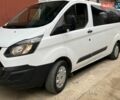 Белый Форд Транзит, объемом двигателя 2.2 л и пробегом 300 тыс. км за 12900 $, фото 1 на Automoto.ua