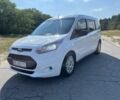 Белый Форд Транзит, объемом двигателя 2.5 л и пробегом 230 тыс. км за 12999 $, фото 1 на Automoto.ua