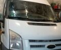 Білий Форд Транзит, об'ємом двигуна 2.2 л та пробігом 359 тис. км за 8000 $, фото 6 на Automoto.ua