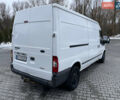 Белый Форд Транзит, объемом двигателя 2.2 л и пробегом 385 тыс. км за 10800 $, фото 6 на Automoto.ua