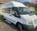 Білий Форд Транзит, об'ємом двигуна 2.2 л та пробігом 192 тис. км за 15200 $, фото 9 на Automoto.ua