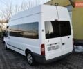 Белый Форд Транзит, объемом двигателя 2.2 л и пробегом 350 тыс. км за 9500 $, фото 10 на Automoto.ua