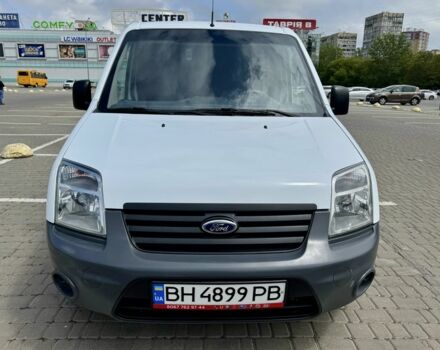 Білий Форд Транзит, об'ємом двигуна 1.8 л та пробігом 120 тис. км за 6200 $, фото 17 на Automoto.ua