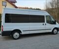 Белый Форд Транзит, объемом двигателя 2.2 л и пробегом 230 тыс. км за 2693 $, фото 4 на Automoto.ua