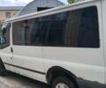 Білий Форд Транзит, об'ємом двигуна 2 л та пробігом 309 тис. км за 8000 $, фото 1 на Automoto.ua