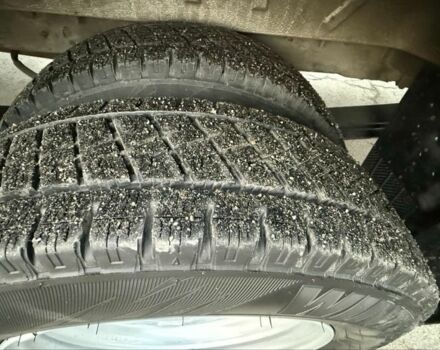 Белый Форд Транзит, объемом двигателя 2.2 л и пробегом 145 тыс. км за 14500 $, фото 22 на Automoto.ua