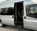 Белый Форд Транзит, объемом двигателя 2.2 л и пробегом 145 тыс. км за 14500 $, фото 16 на Automoto.ua