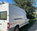 Білий Форд Транзит, об'ємом двигуна 2.2 л та пробігом 405 тис. км за 8000 $, фото 4 на Automoto.ua