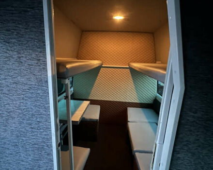 Білий Форд Транзит, об'ємом двигуна 2.2 л та пробігом 168 тис. км за 12400 $, фото 34 на Automoto.ua