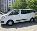 Белый Форд Транзит, объемом двигателя 2.2 л и пробегом 290 тыс. км за 14200 $, фото 1 на Automoto.ua
