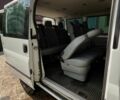 Белый Форд Транзит, объемом двигателя 2.2 л и пробегом 335 тыс. км за 8950 $, фото 26 на Automoto.ua