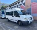 Білий Форд Транзит, об'ємом двигуна 2.2 л та пробігом 345 тис. км за 7801 $, фото 1 на Automoto.ua