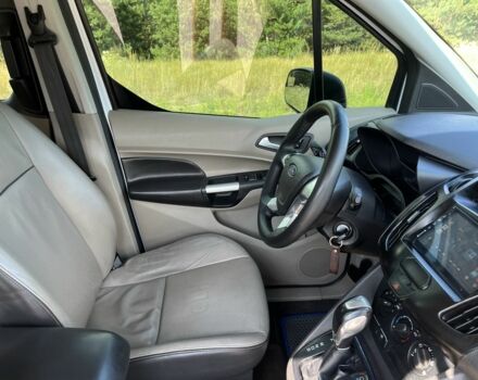 Білий Форд Транзит, об'ємом двигуна 2.5 л та пробігом 250 тис. км за 10700 $, фото 11 на Automoto.ua