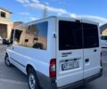 Білий Форд Транзит, об'ємом двигуна 2.2 л та пробігом 232 тис. км за 10800 $, фото 3 на Automoto.ua