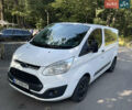 Білий Форд Транзит, об'ємом двигуна 2.2 л та пробігом 260 тис. км за 9850 $, фото 6 на Automoto.ua