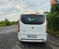 Білий Форд Транзит, об'ємом двигуна 2.2 л та пробігом 326 тис. км за 12999 $, фото 4 на Automoto.ua