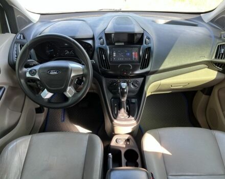 Білий Форд Транзит, об'ємом двигуна 2.5 л та пробігом 250 тис. км за 10700 $, фото 10 на Automoto.ua