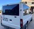 Білий Форд Транзит, об'ємом двигуна 2.2 л та пробігом 232 тис. км за 10800 $, фото 2 на Automoto.ua
