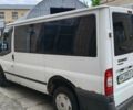 Білий Форд Транзит, об'ємом двигуна 2 л та пробігом 309 тис. км за 8000 $, фото 6 на Automoto.ua