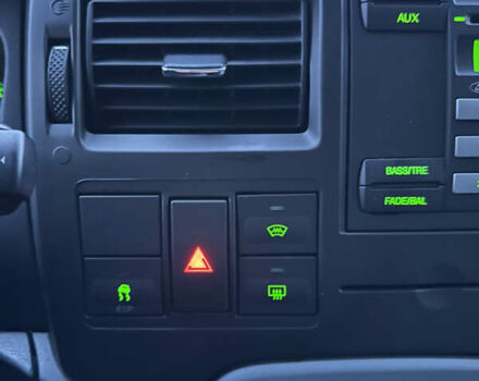 Білий Форд Транзит, об'ємом двигуна 2.2 л та пробігом 168 тис. км за 12400 $, фото 21 на Automoto.ua