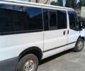 Білий Форд Транзит, об'ємом двигуна 2 л та пробігом 309 тис. км за 8000 $, фото 4 на Automoto.ua