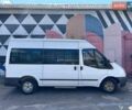 Белый Форд Транзит, объемом двигателя 2.2 л и пробегом 349 тыс. км за 7999 $, фото 5 на Automoto.ua