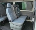Белый Форд Транзит, объемом двигателя 2.2 л и пробегом 230 тыс. км за 2693 $, фото 10 на Automoto.ua