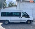 Білий Форд Транзит, об'ємом двигуна 2.2 л та пробігом 349 тис. км за 7500 $, фото 2 на Automoto.ua