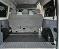 Белый Форд Транзит, объемом двигателя 2.2 л и пробегом 230 тыс. км за 2693 $, фото 9 на Automoto.ua