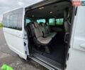 Білий Форд Транзит, об'ємом двигуна 2.2 л та пробігом 326 тис. км за 12999 $, фото 8 на Automoto.ua