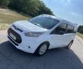 Белый Форд Транзит, объемом двигателя 2.5 л и пробегом 230 тыс. км за 12999 $, фото 6 на Automoto.ua