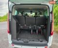 Білий Форд Транзит, об'ємом двигуна 2.2 л та пробігом 326 тис. км за 12999 $, фото 13 на Automoto.ua
