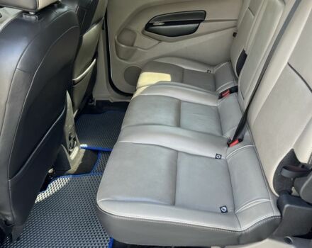 Білий Форд Транзит, об'ємом двигуна 2.5 л та пробігом 250 тис. км за 10700 $, фото 13 на Automoto.ua